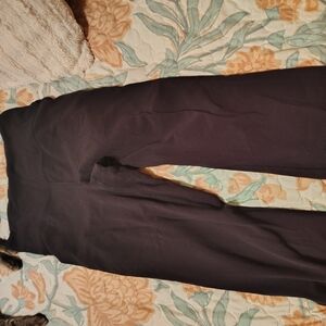 Lululemon Flare Pants